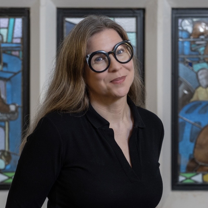 A photo of Lisa Brooks-Lewis, Deputy Director of EDI Services